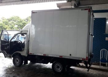 Polícia Militar e Secretaria da Fazenda apreendem mercadorias com notas fiscais irregulares em Estância