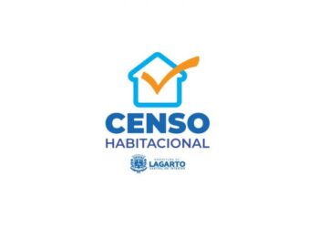 Atenção: É morador(a) de Lagarto e não possui casa própria? Não deixe de responder ao Censo Habitacional da Prefeitura