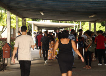 Concurso de São Cristóvão atrai grande número de inscritos para as vagas de guarda civil e outras áreas