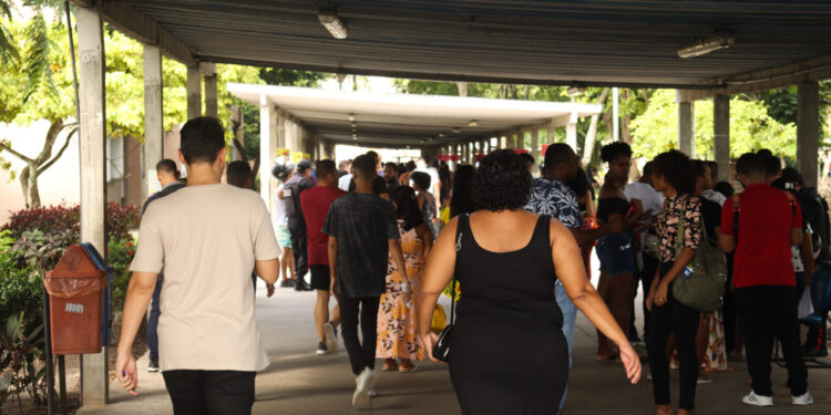 Concurso de São Cristóvão atrai grande número de inscritos para as vagas de guarda civil e outras áreas