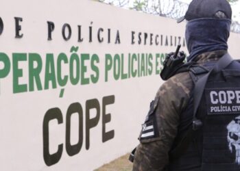 Polícia Civil prende investigado por estelionato em Penedo (AL)