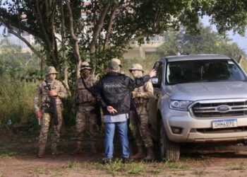 Sergipe não registra ocorrências do ‘Novo Cangaço’, afirma levantamento de O Globo