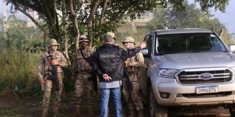 Sergipe não registra ocorrências do ‘Novo Cangaço’, afirma levantamento de O Globo