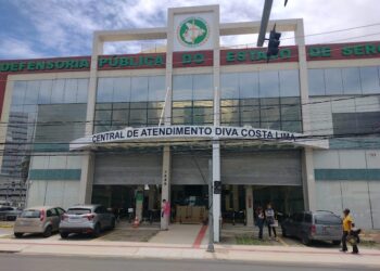 Defensoria Pública realiza ‘Mutirão da Cidadania’ neste sábado