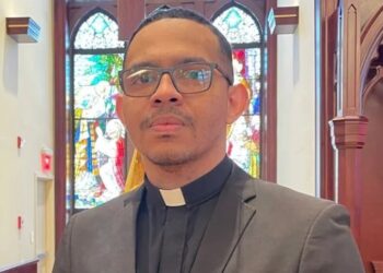 Diácono de diocese dos EUA será ordenado presbítero em Aracaju