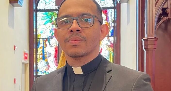 Diácono de diocese dos EUA será ordenado presbítero em Aracaju
