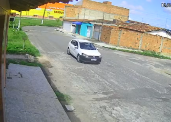 Polícia Civil prende investigados por roubo a motorista por aplicativo em Socorro