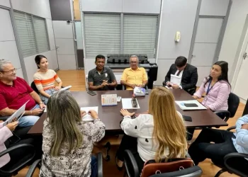 Carcinicultores sergipanos se comprometem com regularização ambiental