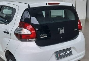 Em três anos, carros populares ficam 45% mais caros, alta acima da inflação, mostra estudo da FGV