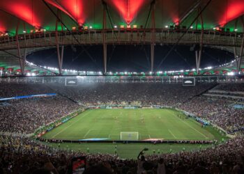 Clássico Fla-Flu abre fase de oitavas de final da Copa do Brasil
