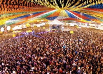 Prefeitura anunciará programação do Forró Caju nesta quinta-feira, 4