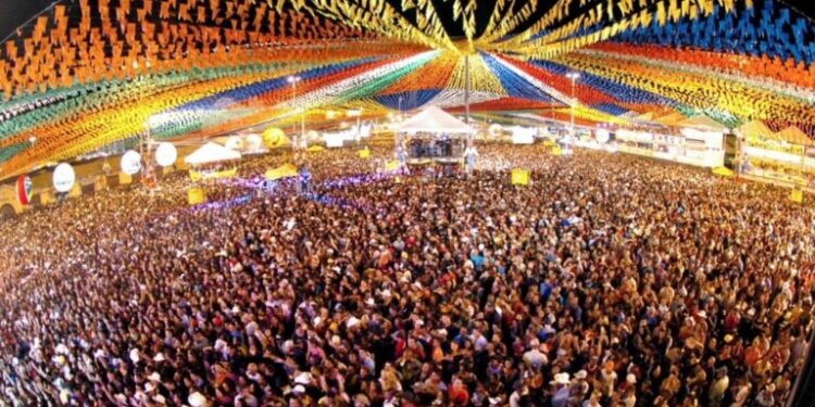 Prefeitura anunciará programação do Forró Caju nesta quinta-feira, 4