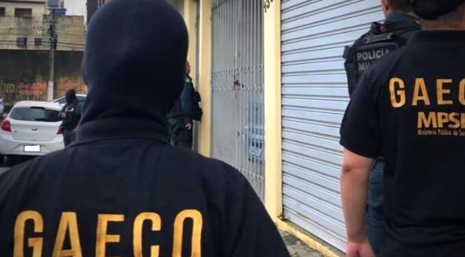 Operação Imprópria Mensura: Ação do MPSE, SSP e PRF desarticula esquema de empresa de fachada
