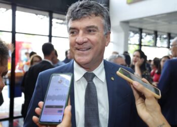 Em entrevista, Garibalde Mendonça fala sobre gestão e projetos em tramitação na Alese