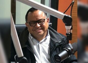 TJ-SE absolve radialista George Magalhães da acusação de estupro