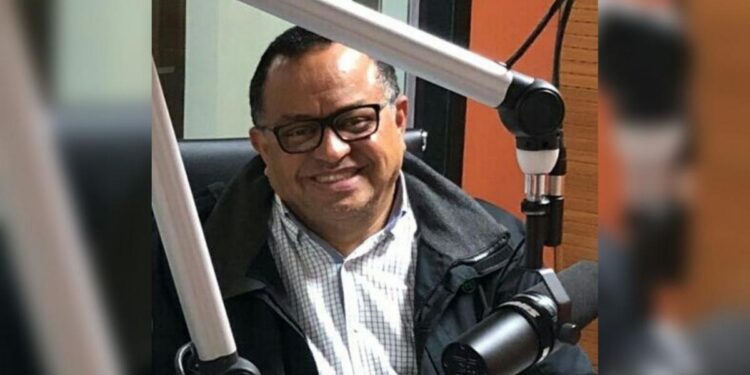 TJ-SE absolve radialista George Magalhães da acusação de estupro