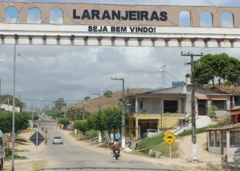 Município de Laranjeiras passará por correição eleitoral