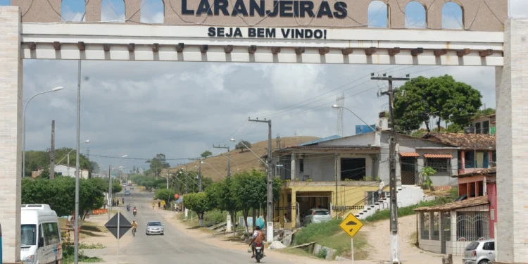 Município de Laranjeiras passará por correição eleitoral