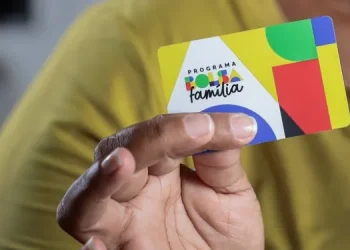 SE tem 402,5 mil famílias contempladas com o Bolsa Família em maio
