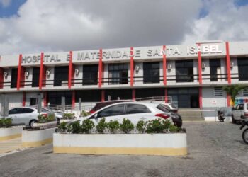 Urgência Pediátrica do Hospital e Maternidade Santa Isabel encontra-se plantão com restrição em Aracaju