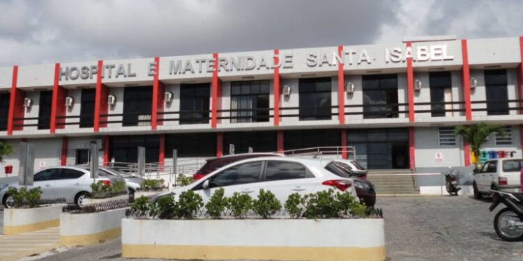 Urgência Pediátrica do Hospital e Maternidade Santa Isabel encontra-se plantão com restrição em Aracaju