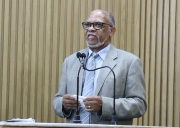 Presidente do Sepuma reivindica reajuste salarial dos servidores públicos municipais