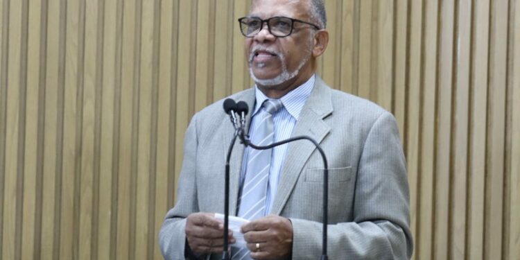 Presidente do Sepuma reivindica reajuste salarial dos servidores públicos municipais