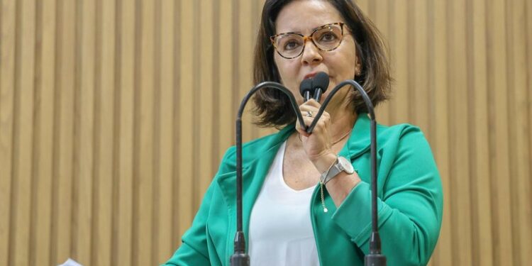 ”2024 está chegando, as coisas vão começar a ser executadas de maneira acelerada”, dispara Emília