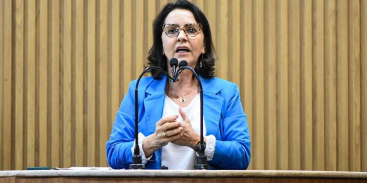 Emília denuncia caos no Instituto de Identificação na emissão de RG