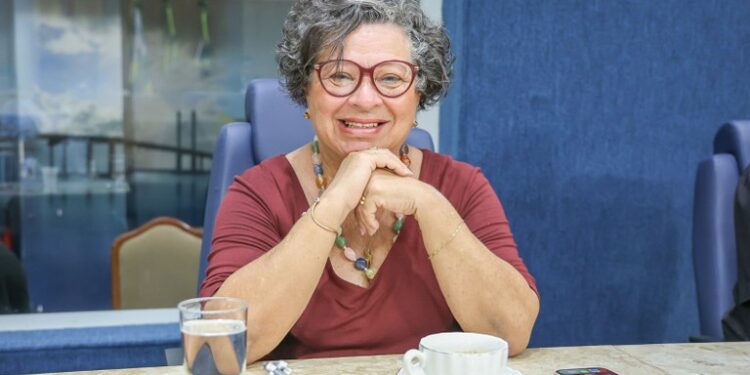 Ângela Melo realiza audiência Pública sobre violência sexual contra crianças e adolescentes