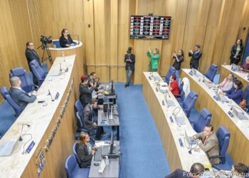 “Os dados alarmantes sobre exploração de crianças e adolescentes revelam a fragilidade do Estado e das políticas públicas”, alerta a vereadora Sonia Meire