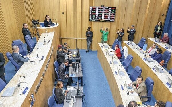 “Os dados alarmantes sobre exploração de crianças e adolescentes revelam a fragilidade do Estado e das políticas públicas”, alerta a vereadora Sonia Meire