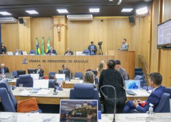 Câmara aprova regularização fundiária urbana na Capital