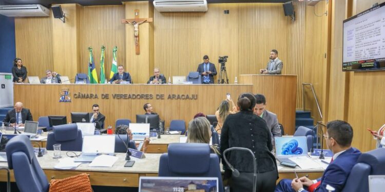 Câmara aprova regularização fundiária urbana na Capital