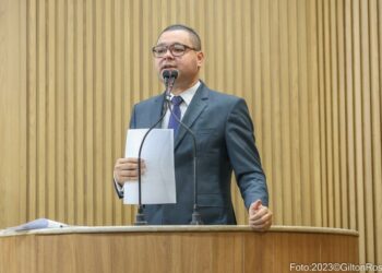 De autoria de Eduardo Lima, PL que capacita profissionais da educação e saúde para identificação de abusos contra menores de 18 é aprovado na CMA