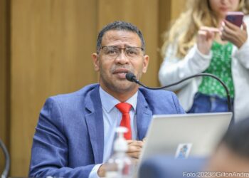 “O racismo envolve preconceito, discriminação, desigualdade social e violência”, enfatiza Sargento Byron