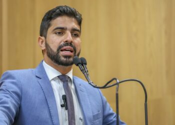 Vereador Pastor Diego repudia a descriminalização do uso de drogas