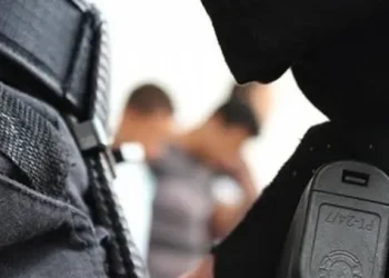 Policiais do Cope prendem integrantes de associação criminosa que roubou agência bancária em Lagarto