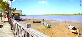 Nossa Senhora do Socorro recebe certificado de inclusão do município no Mapa de Turismo Brasileiro