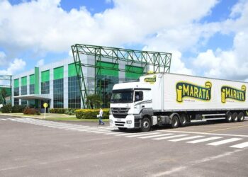 Maratá está entre as 10 marcas mais escolhidas do Brasil