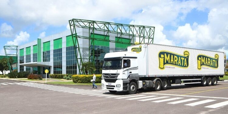 Maratá está entre as 10 marcas mais escolhidas do Brasil