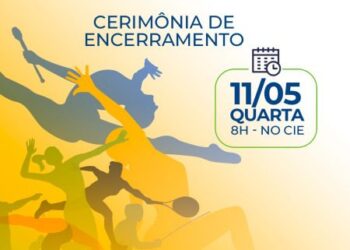 Com dez instituições na competição, Lagarto está sediando três dias do “39º Jogos da Primavera”