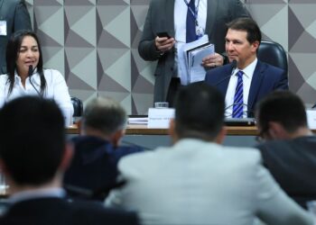 Arthur Maia é eleito presidente da CPMI de atos antidemocráticos