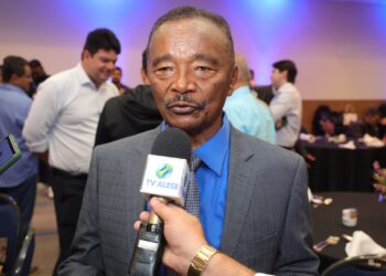 Alese representada em evento sobre a Promoção do Destino Sergipe