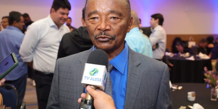 Alese representada em evento sobre a Promoção do Destino Sergipe