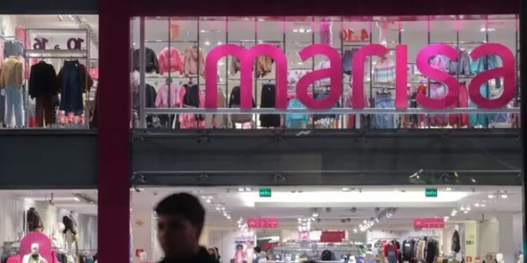 Marisa fechará 91 lojas este ano; processo custará R$ 62 milhões, diz CEO