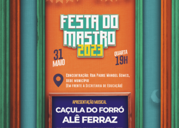 Prefeitura de Socorro realizará Festa do Mastro 2023