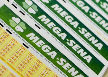 Apostador de Mato Grosso ganha sozinho sorteio da Mega-Sena