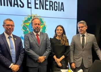 Senador Alessandro aponta que solução imediata para funcionamento da Unigel é MP do Governo Lula