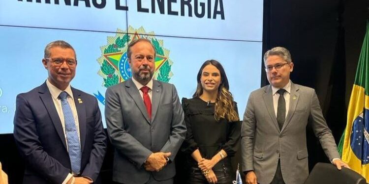 Senador Alessandro aponta que solução imediata para funcionamento da Unigel é MP do Governo Lula